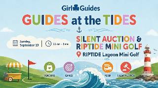Girl Guides